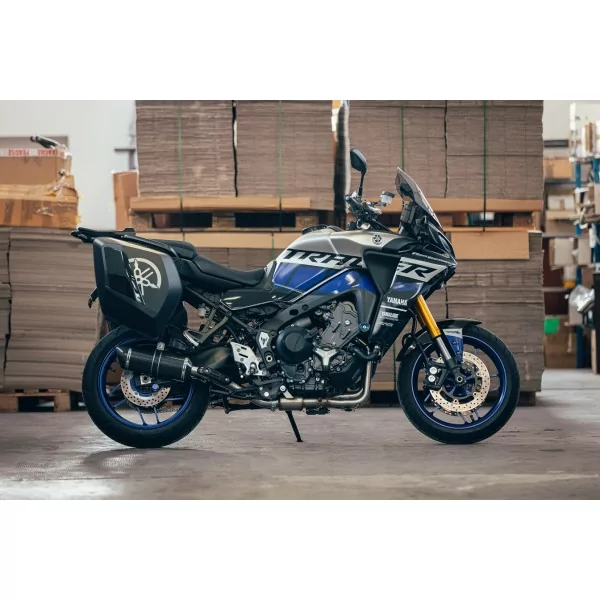 Doublefire Carbon Roadsitalia Yamaha Tracer 9 2021-2024