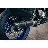Doublefire Carbon Roadsitalia Yamaha Tracer 9/GT