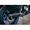 Doublefire Carbon Roadsitalia Yamaha Tracer 9/GT