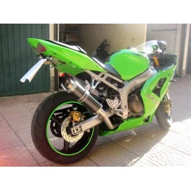 Thunder Carbon Roadsitalia Kawasaki Zx-6r 636 2003-2004