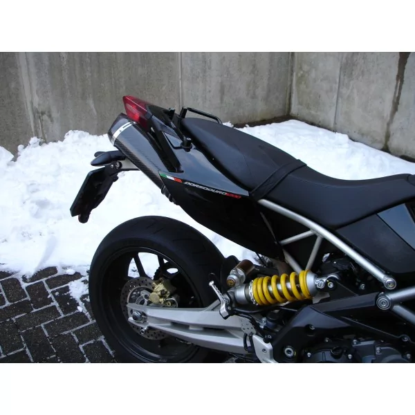 Special Carbon Roadsitalia Aprilia Dorsoduro 1200