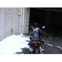 Special Carbon Roadsitalia Aprilia Dorsoduro 1200