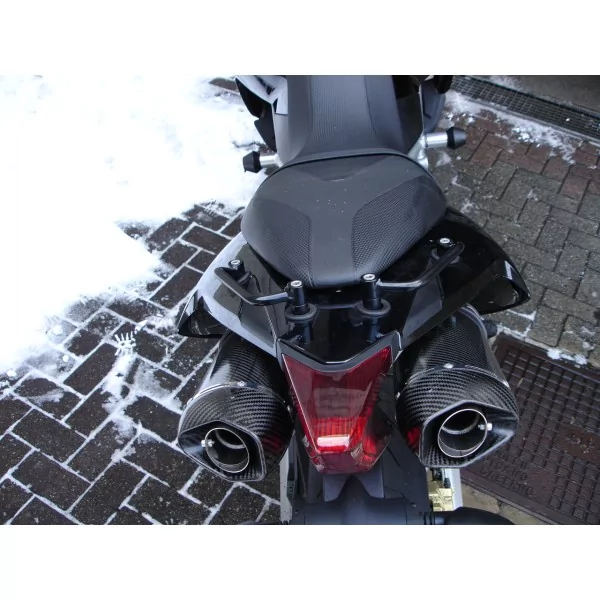 Special Carbon Roadsitalia Aprilia Dorsoduro 1200