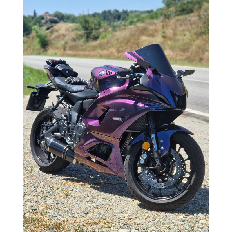 New r7 yamaha hotsell