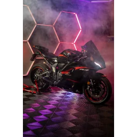 Doublefire Carbon Roadsitalia Yamaha R7