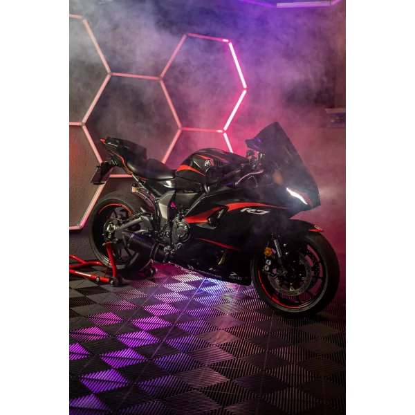 Doublefire Carbon Roadsitalia Yamaha R7