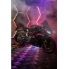Doublefire Carbon Roadsitalia Yamaha R7
