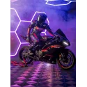 Doublefire Carbon Roadsitalia Yamaha R7