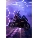 Doublefire Carbon Roadsitalia Yamaha R7