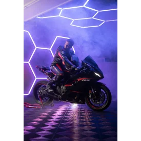 Doublefire Carbon Roadsitalia Yamaha R7