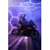 Doublefire Carbon Roadsitalia Yamaha R7