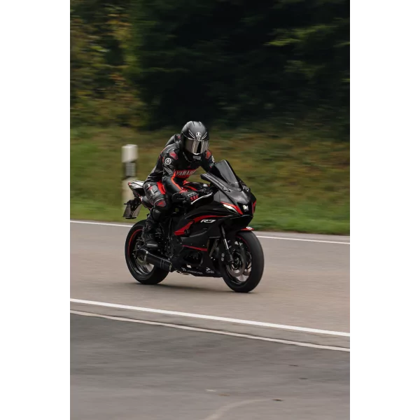 Doublefire Carbon Roadsitalia Yamaha R7