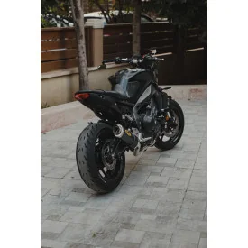 Doublefire Carbon Roadsitalia Yamaha MT-09 2021-
