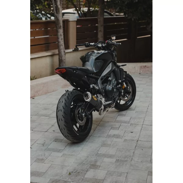 Doublefire Carbon Roadsitalia Yamaha MT-09 2021-
