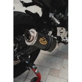 Power Carbon Roadsitalia Yamaha MT-09 2021-