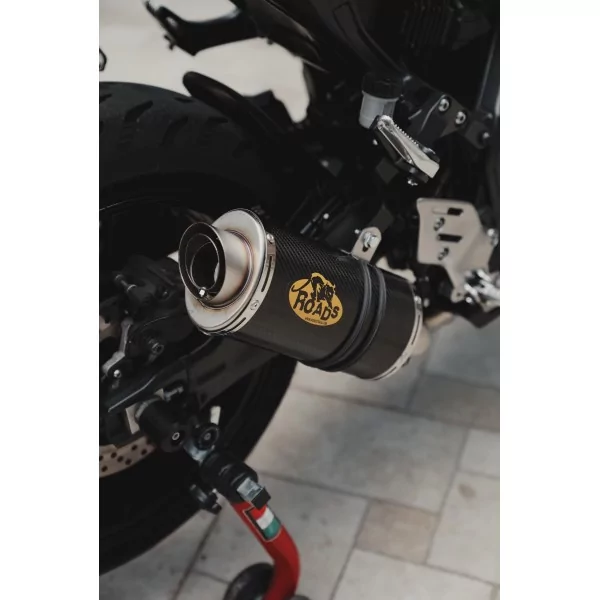 Power Carbon Roadsitalia Yamaha MT-09 2021-