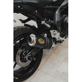 Power Carbon Roadsitalia Yamaha MT-09 2021-