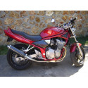 Ovale Carbon Roadsitalia Suzuki GSF Bandit 650 00-06