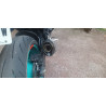 Special Carbon Roadsitalia Yamaha MT-09 2021-
