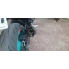 Special Carbon Roadsitalia Yamaha MT-09 2021-