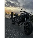 Special Titanium Roadsitalia Yamaha MT-09 2021-
