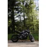 Special Titanium Black Roadsitalia Yamaha MT-09 2021-