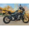 Projsix Titanium Roadsitalia Yamaha Tracer 9 GT 2021-