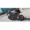 Doublefire Titanium Black Roadsitalia Yamaha Tracer 9 GT 2021-