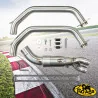 Tondo Titanium Roadsitalia Kawasaki Versys 650 2023-