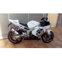 Special Titanium Roadsitalia Kawasaki Zx-6r 636 2003-2004