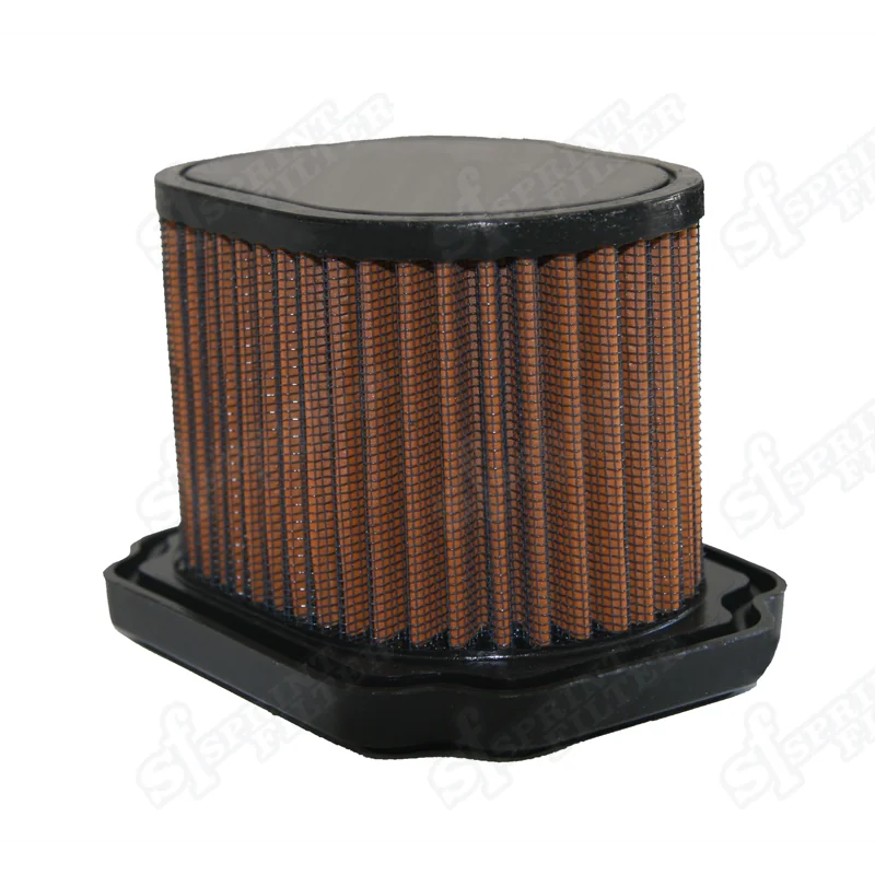 Filtro de aire deportivo Yamaha R7 Sprint Filter CM148S Filtro de aire deportivo Yamaha R7 Sprint Filter CM148S
