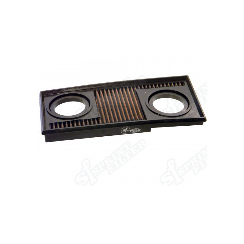 Filtro Aria Sportivo Aprilia Shiver 750 Sprint Filter PM108S Filtro Aria Sportivo Aprilia Shiver 750 Sprint Filter PM108S