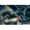 Short Carbon Roadsitalia Yamaha MT-09 2024-