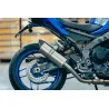 Special Titanium Roadsitalia Yamaha MT-09 2024-