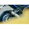Special Titanium Roadsitalia Yamaha MT-09 2024-