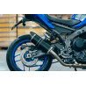 Special Titanium Black Roadsitalia Yamaha MT-09 2024-