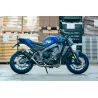 Special Titanium Black Roadsitalia Yamaha MT-09 2024-