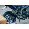 Special Titanium Black Roadsitalia Yamaha MT-09 2024-