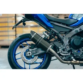 Special Carbon Roadsitalia Yamaha MT-09 2024-