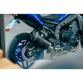 Special Carbon Roadsitalia Yamaha MT-09 2024-