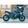 Doublefire Titanium Black Roadsitalia Yamaha MT-09 2024-