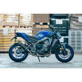 Doublefire Carbon Roadsitalia Yamaha MT-09 2024-