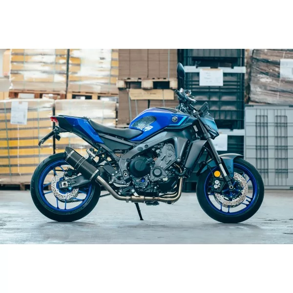 Doublefire Carbon Roadsitalia Yamaha MT-09 2024-