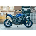 Power Titanium Roadsitalia Yamaha MT-09 2024-