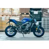 Power Titanium Black Roadsitalia Yamaha MT-09 2024-