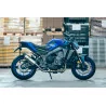 Projsix Titanium Roadsitalia Yamaha MT-09 2024-