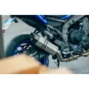 Projsix Titanium Roadsitalia Yamaha MT-09 2024-