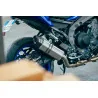 Projsix Titanium Roadsitalia Yamaha MT-09 2024-
