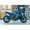 Projsix Titanium Black Roadsitalia Yamaha MT-09 2024-