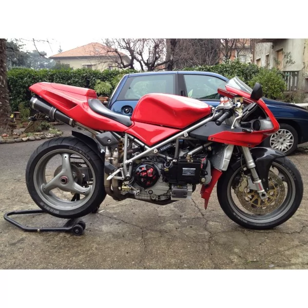 Special Carbon Roadsitalia Ducati 748 916 996